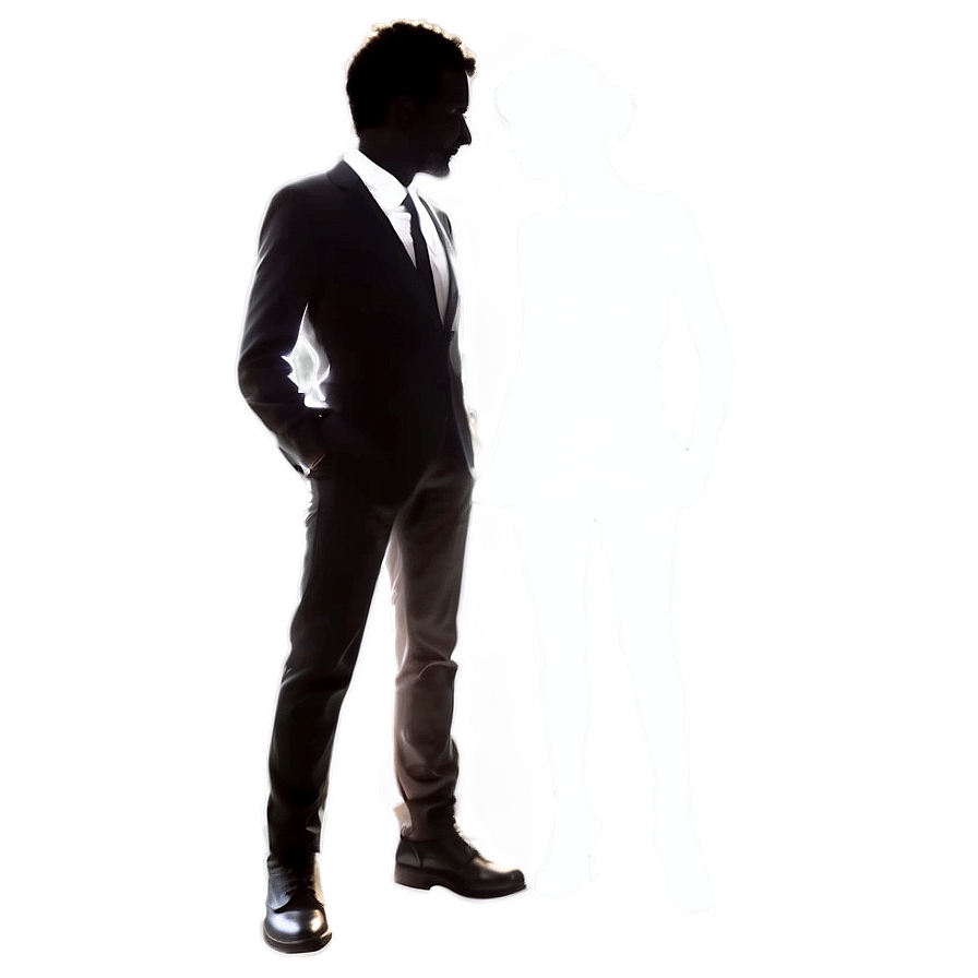 Couple Person Silhouette Png Mxp