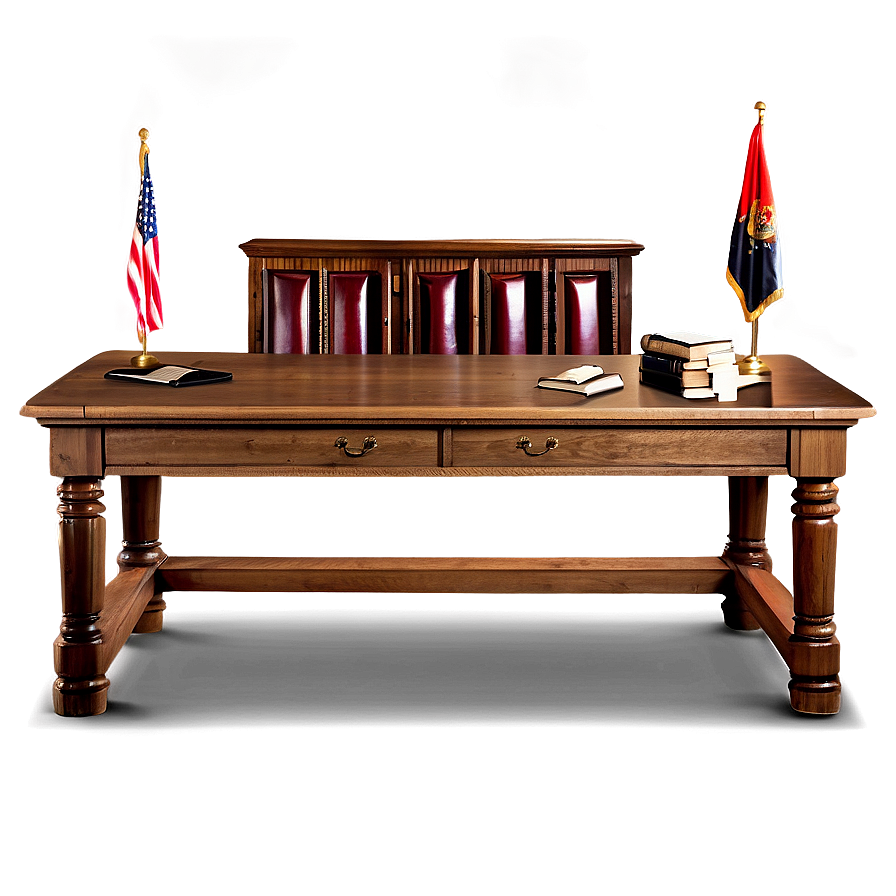 Courtroom Evidence Table Png 06262024