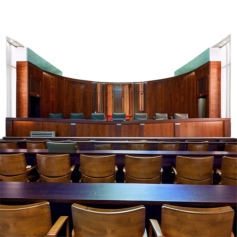 Courtroom Interior Design Png Lte18