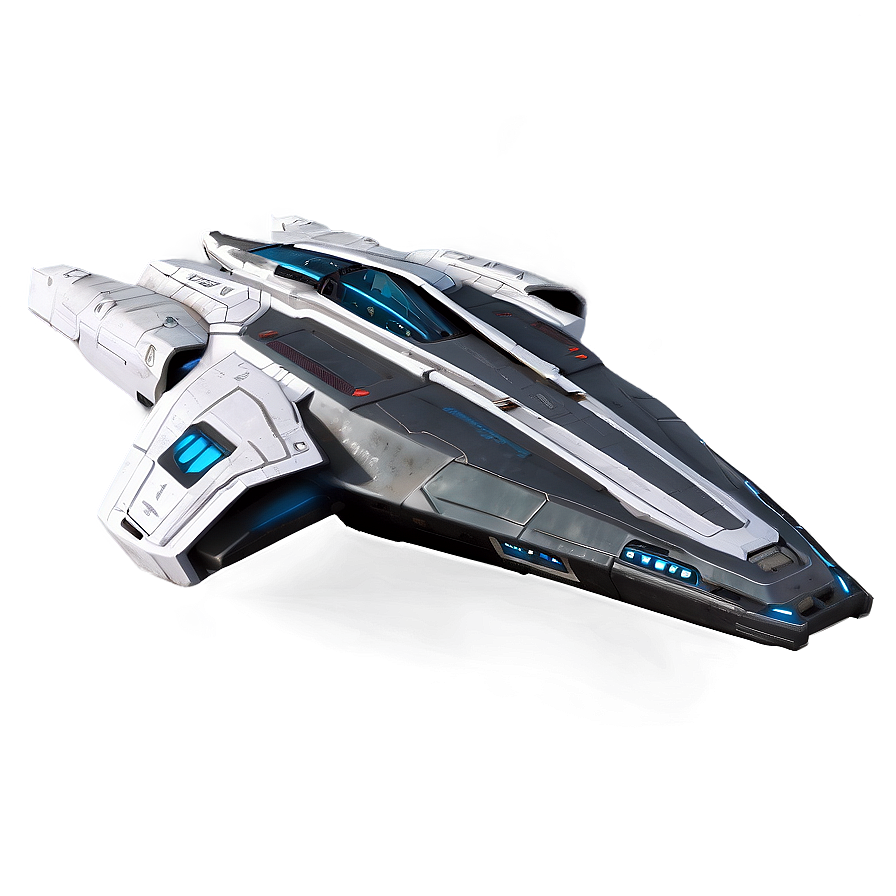 Covenant Cruiser Png 25