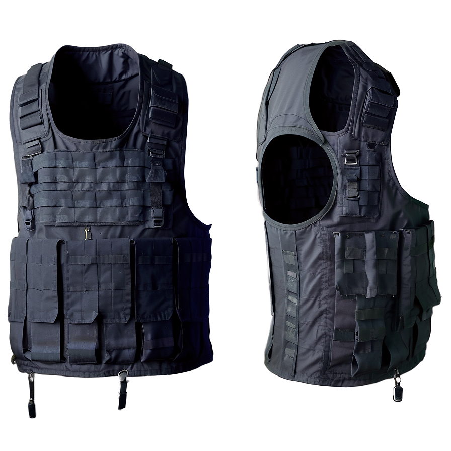 Covert Bulletproof Vest Png Lkk40