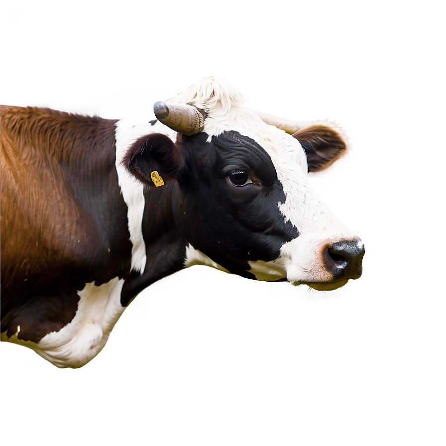 Cow Head Outline Png 64