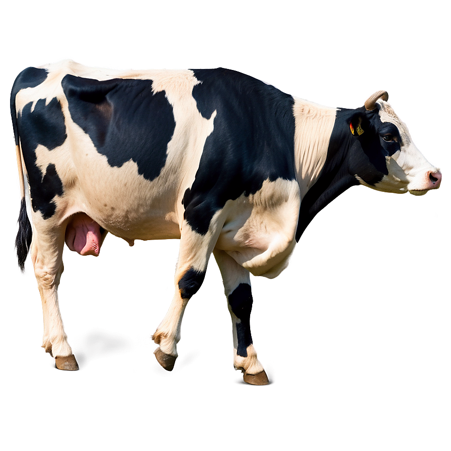 Cow Spots For Branding Png 96