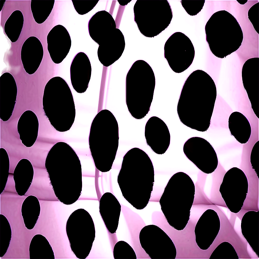 Cow Spots Wallpaper Design Png Wth23