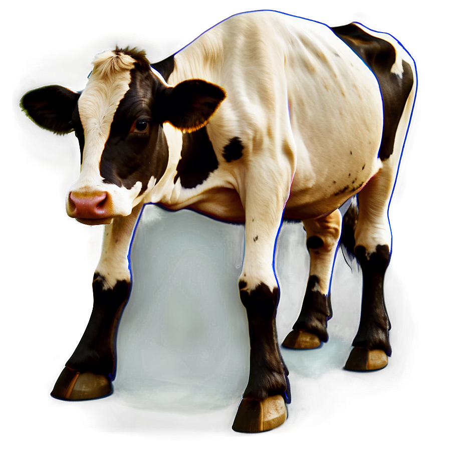 Cow Udder Clipart Png Thd32