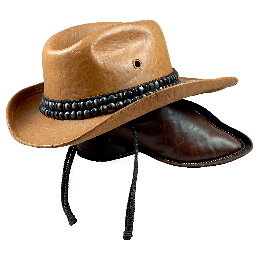 Cowboy Hat And Boots Png Hxy