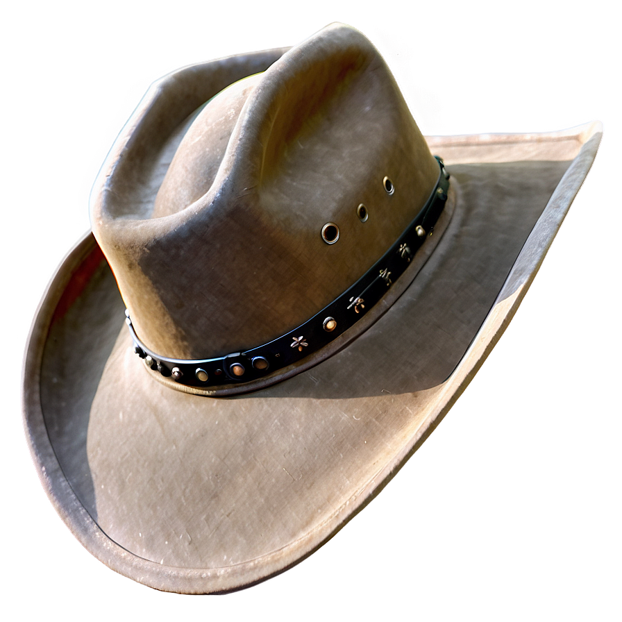 Cowboy Hat B
