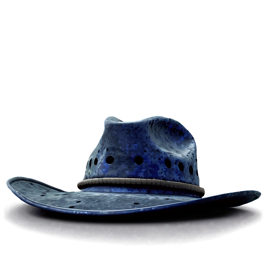 Cowboy Hat By Campfire Png 26