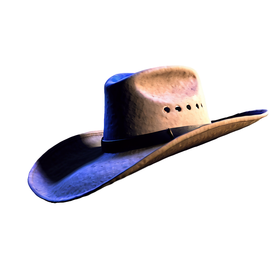 Cowboy Hat By Campfire Png Qet85
