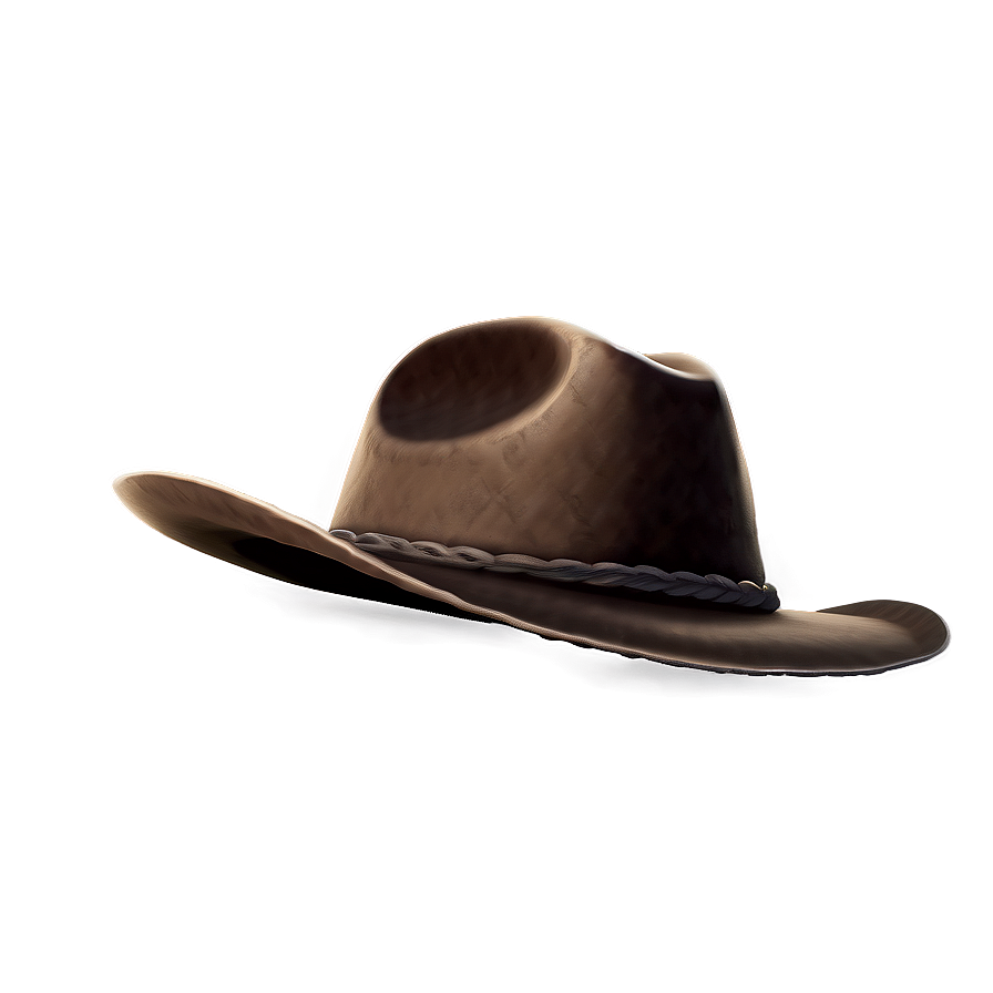 Cowboy Hat C