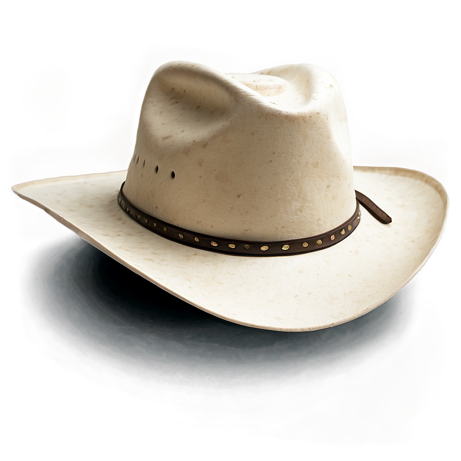 Cowboy Hat Front View Png 90