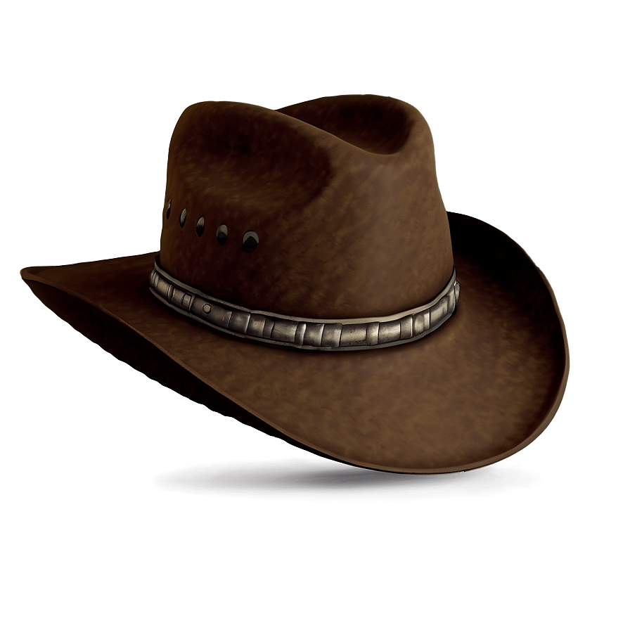 Cowboy Hat Logo Png Kif