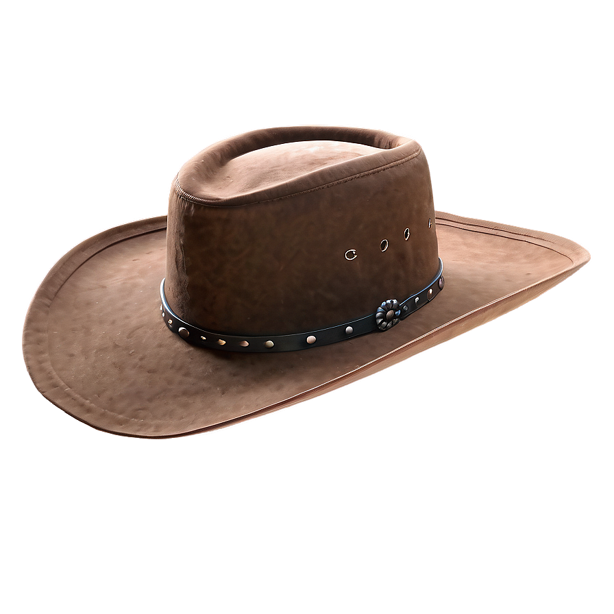 Cowboy Hat Outline Png 44