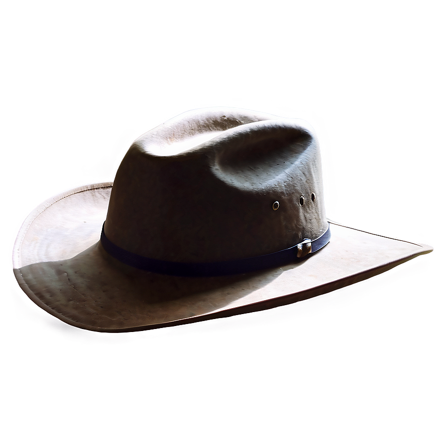 Cowboy Hat Outline Png Ykq