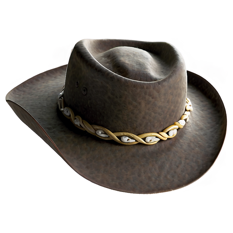 Cowboy Hat Png 34