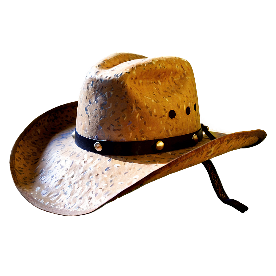 Cowboy Hat Side View Png 13