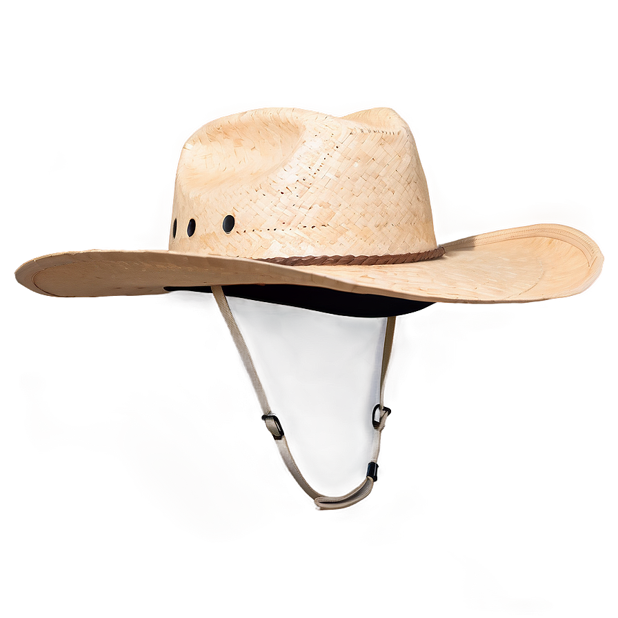 Cowboy Hat Side View Png Isp