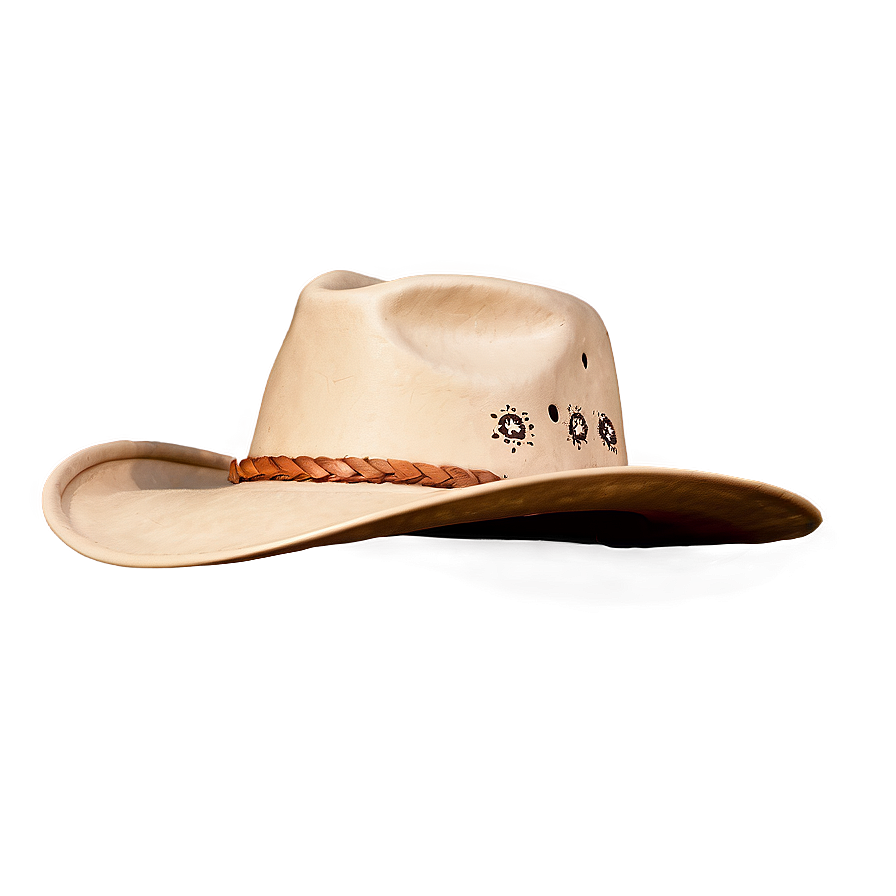 Cowboy Hat Transparent Background Png 04292024