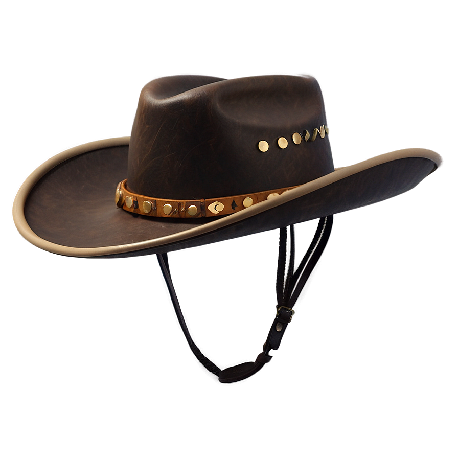 Cowboy Hat Transparent With Sun Rays Png Nah76