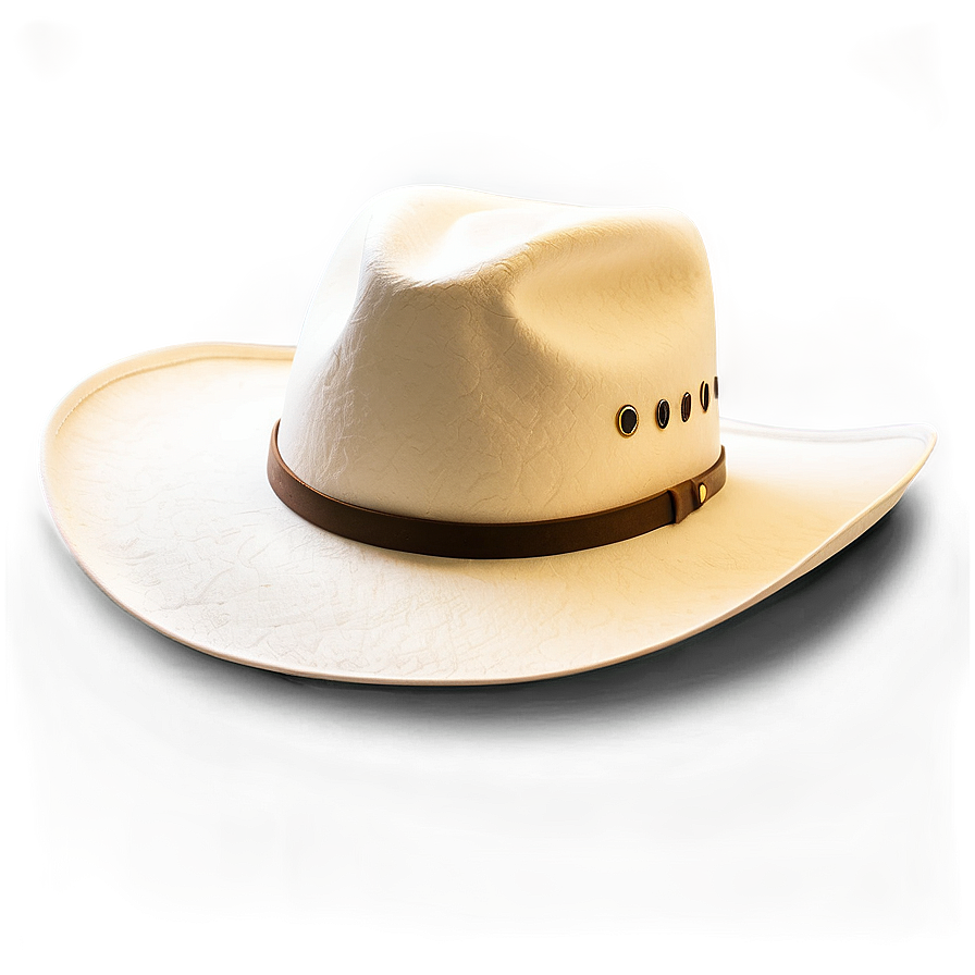 Cowboy Hat Transparent With Sun Rays Png Oeu44