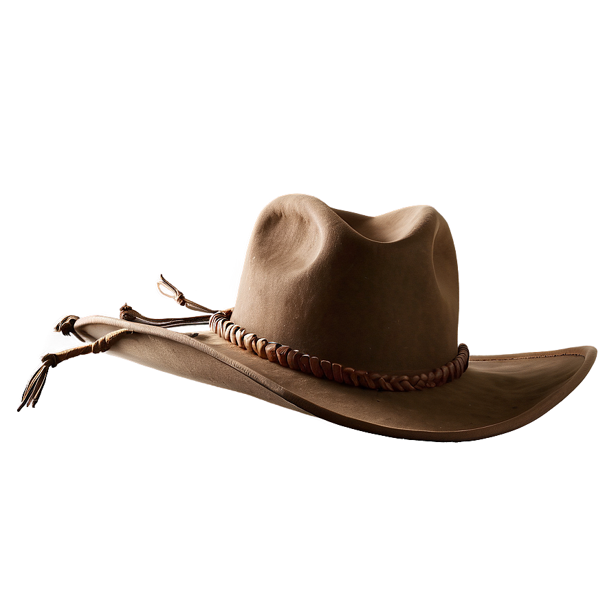 Cowboy Hat With Guitar Png 04292024