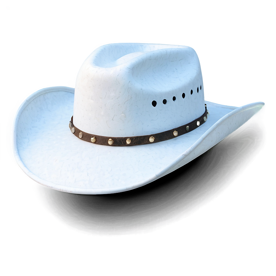 Cowboy Hat With Lightning Bolt Png 04292024