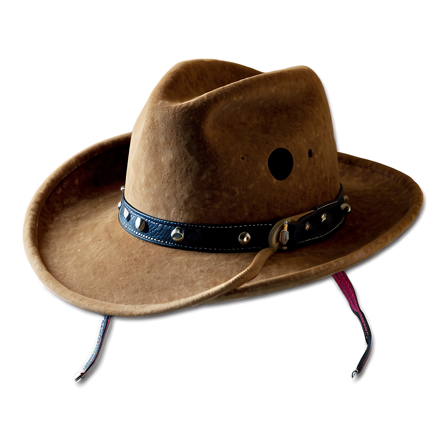 Cowboy Hat With Sunglasses Png 04292024