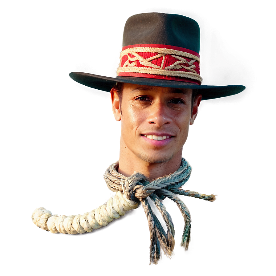 Cowboy Rope Tricks Png 88