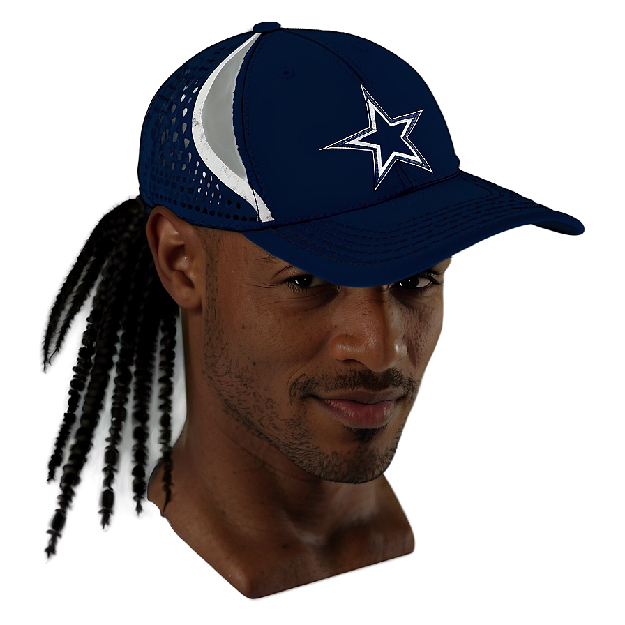 Cowboys Football Hat Png 70