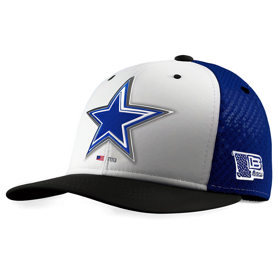 Cowboys Football Hat Png Oqp18