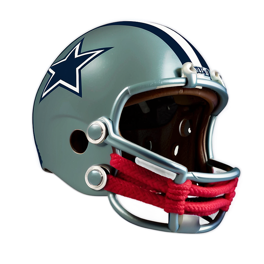 Cowboys Helmet Clipart Png 06292024