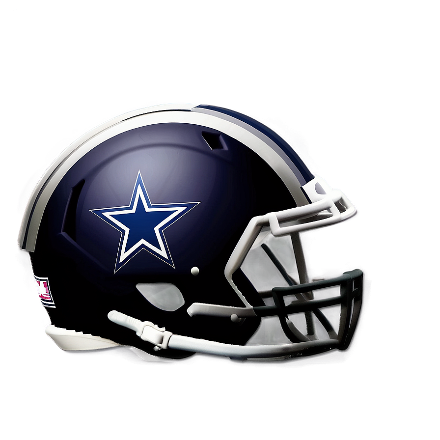 Cowboys Helmet For Gaming Png Lpr