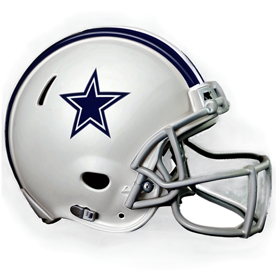 Cowboys Helmet Png Smt