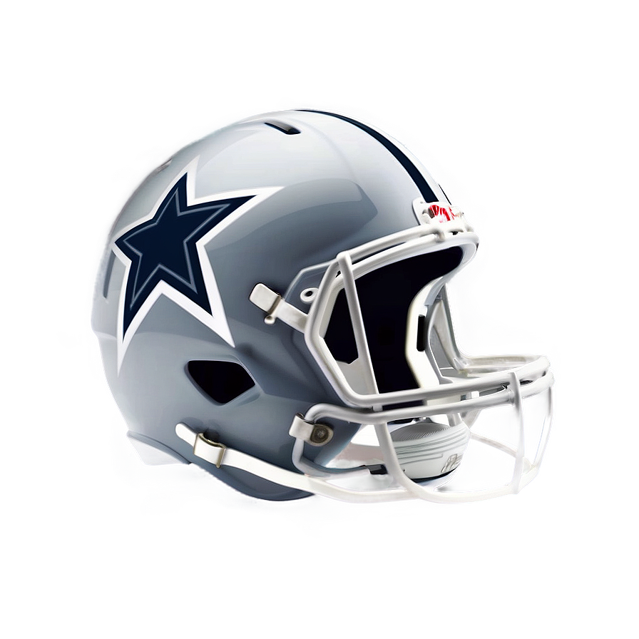 Cowboys Helmet Vector Png Kmk65