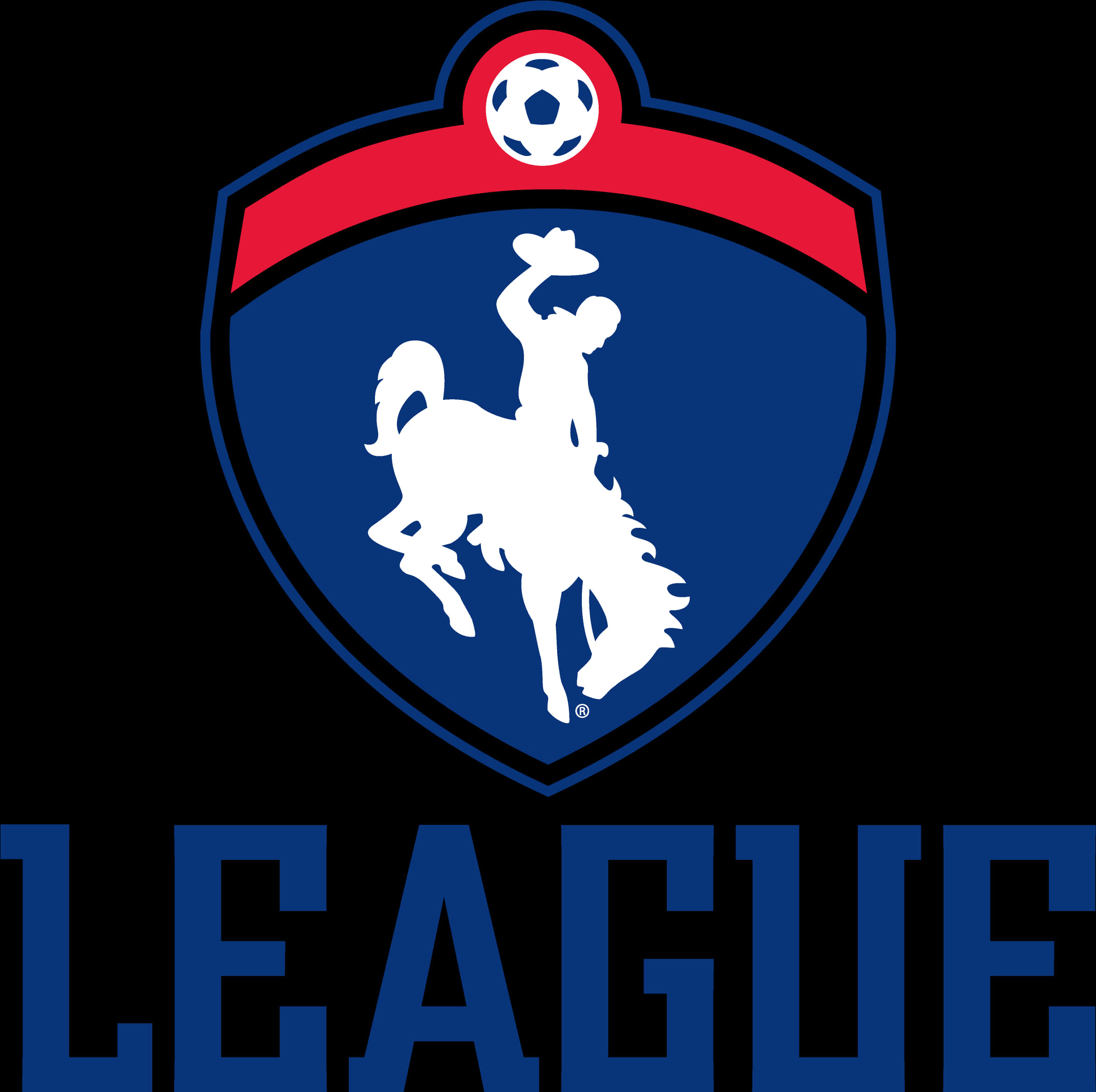 Cowboys Soccer League Logo
