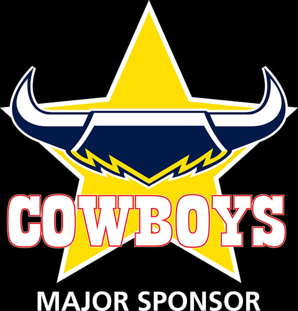 Cowboys Sports Team Logo