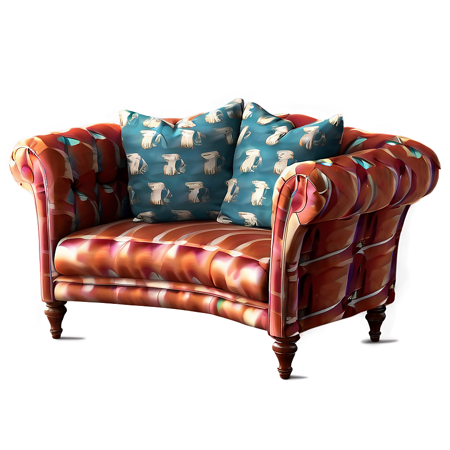 Cozy Corner Couch Png 58