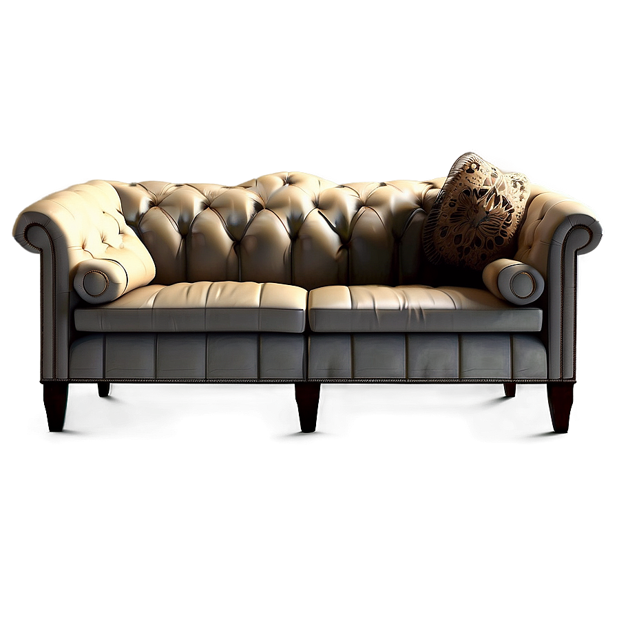 Cozy Corner Couch Png Dlm