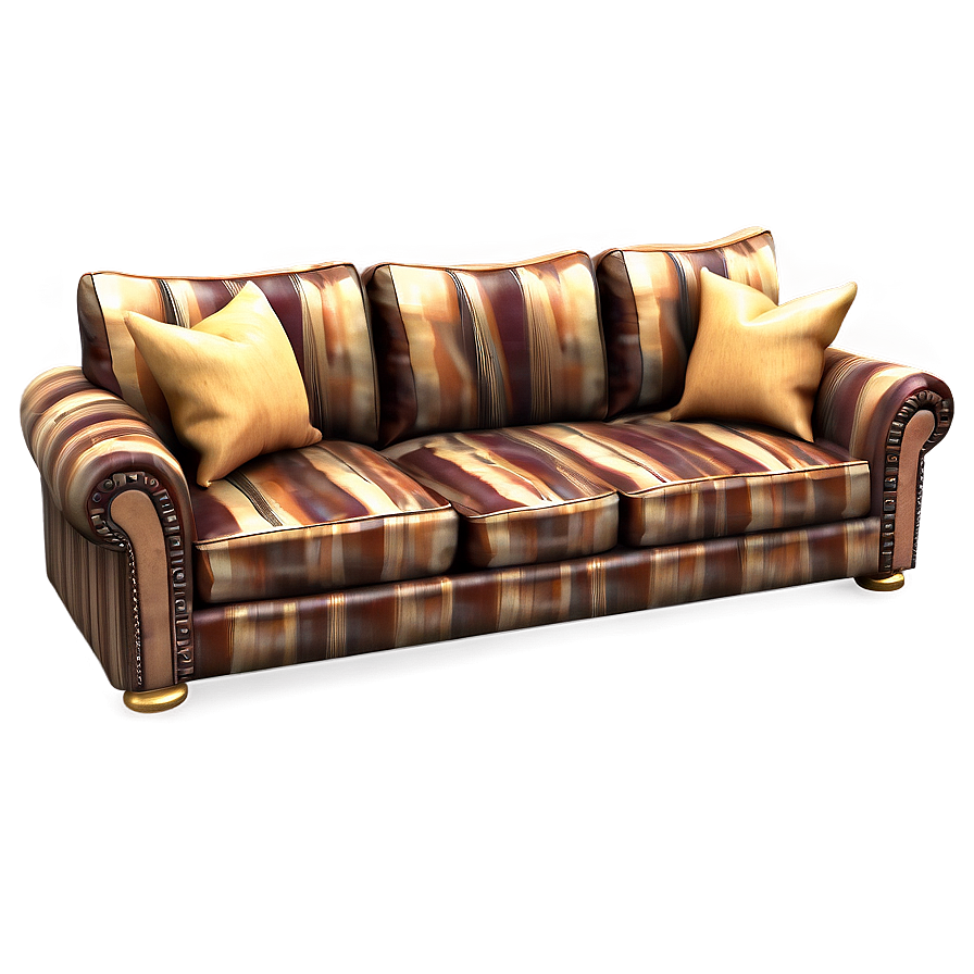 Cozy Corner Couch Png Xhj