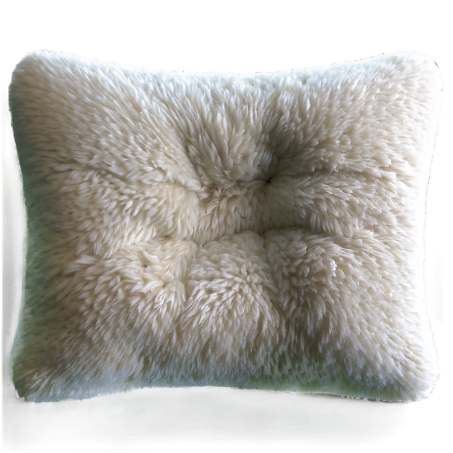 Cozy Couch Pillow Png Vwa