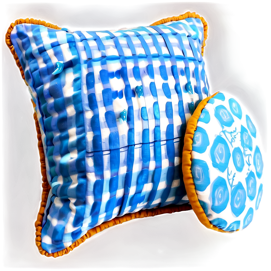 Cozy Cushion Cover Png Xsb20