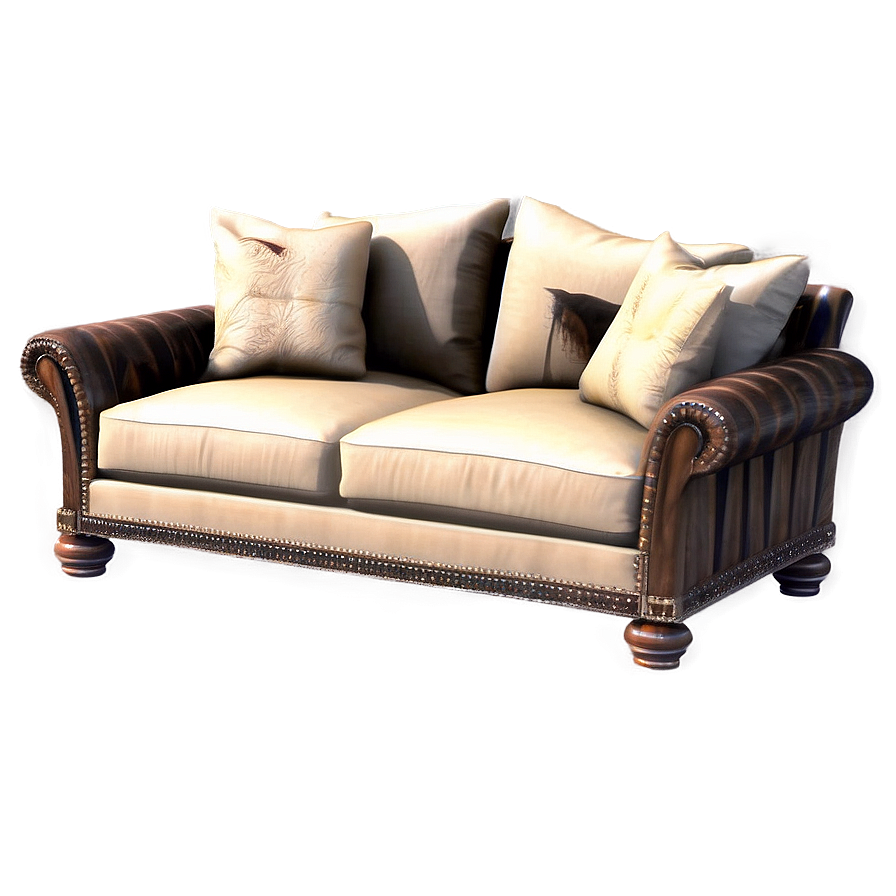 Cozy Living Room Furniture Png Lnn