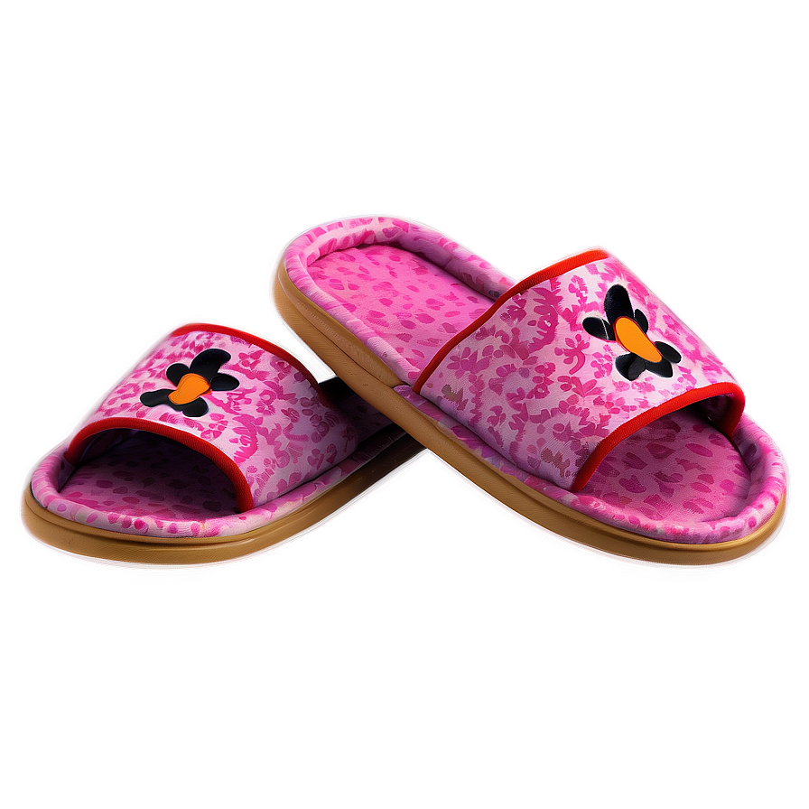 Cozy Slippers Png 06202024