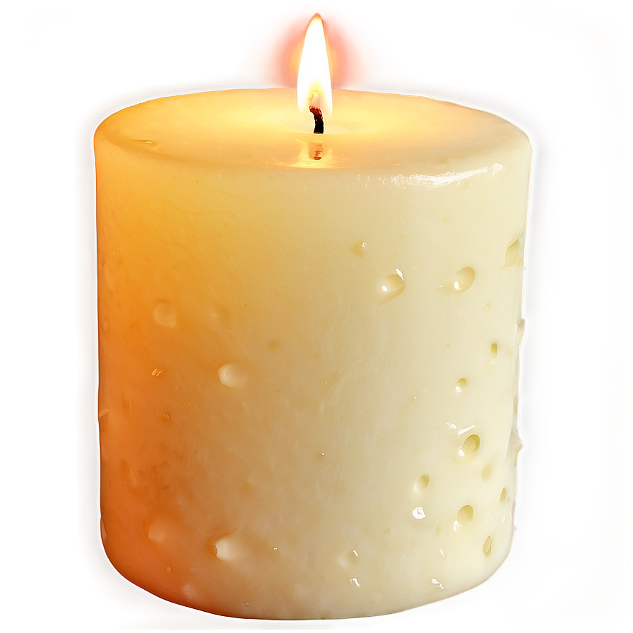 Cozy Warmth Candle Png Rol68