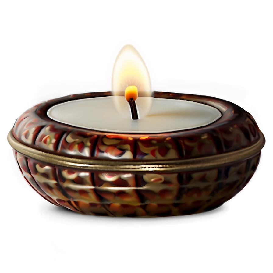 Cozy Warmth Candle Png Xwy