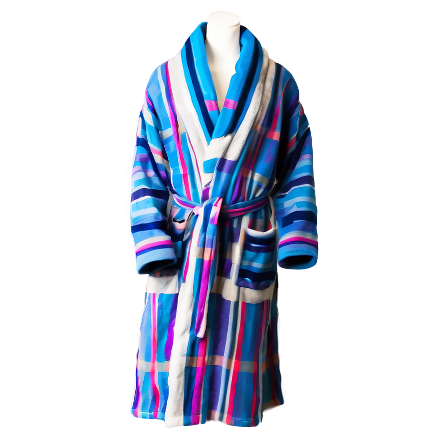 Cozy Winter Robe Png Uku95