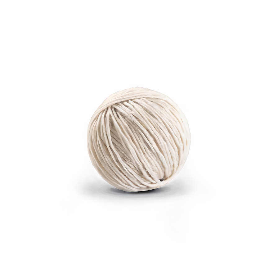 Cozy Yarn Ball Png Awy81