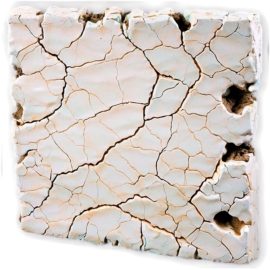 Cracked Ceramic Texture Png 83