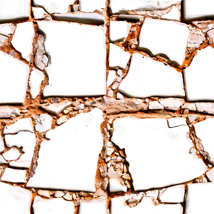 Cracked Ceramic Texture Png Lmg