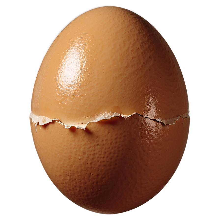 Cracked Egg Png 05042024